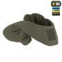 M-Tac Горжет з балістичними пакетами 1 клас для Cuirass QRS Ranger Green