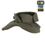 M-Tac Горжет з балістичними пакетами 1 клас для Cuirass QRS Ranger Green