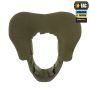 M-Tac Горжет з балістичними пакетами 1 клас для Cuirass QRS Ranger Green