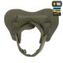 M-Tac Горжет з балістичними пакетами 1 клас для Cuirass QRS Ranger Green