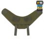M-Tac Горжет з балістичними пакетами 1 клас для Cuirass QRS Ranger Green