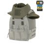 M-Tac Горжет з балістичними пакетами 1 клас для Cuirass QRS Ranger Green