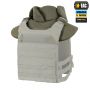 M-Tac Горжет з балістичними пакетами 1 клас для Cuirass QRS Ranger Green