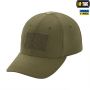 M-Tac бейсболка тактична Flex Lightweight Army Olive