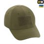 M-Tac бейсболка тактична Flex Lightweight Army Olive