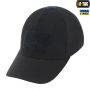 M-Tac бейсболка тактична Flex Lightweight Dark Navy Blue
