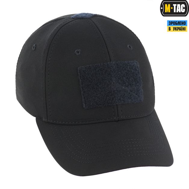 M-Tac бейсболка тактична Flex Lightweight Dark Navy Blue