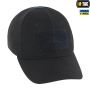M-Tac бейсболка тактична Flex Lightweight Dark Navy Blue