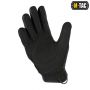M-Tac перчатки Assault Tactical Mk.5 Black