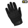 M-Tac перчатки Assault Tactical Mk.5 Black