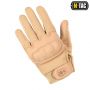 M-Tac перчатки Assault Tactical Mk.5 Khaki