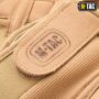 M-Tac перчатки Assault Tactical Mk.5 Khaki