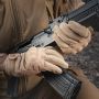M-Tac перчатки Assault Tactical Mk.5 Khaki