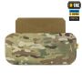 M-Tac защита поясницы с баллистическим пакетом 1 класс для Cuirass QRS Multicam