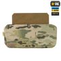 M-Tac защита поясницы с баллистическим пакетом 1 класс для Cuirass QRS Multicam