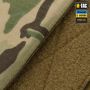 M-Tac защита поясницы с баллистическим пакетом 1 класс для Cuirass QRS Multicam