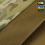 M-Tac защита поясницы с баллистическим пакетом 1 класс для Cuirass QRS Multicam