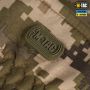 M-Tac перчатки демисезонные Soft Shell ММ14