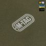 M-Tac футболка Ultra Light Polartec Army Olive