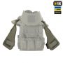 M-Tac плечовий захист з балістичними пакетами 1 клас для Cuirass QRS Ranger Green