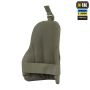 M-Tac плечовий захист з балістичними пакетами 1 клас для Cuirass QRS Ranger Green