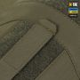 M-Tac плечовий захист з балістичними пакетами 1 клас для Cuirass QRS Ranger Green