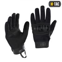 M-Tac перчатки Assault Tactical Mk.3 Black