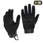 M-Tac перчатки Assault Tactical Mk.3 Black
