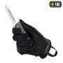 M-Tac перчатки Assault Tactical Mk.3 Black