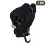 M-Tac перчатки Assault Tactical Mk.3 Black