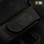 M-Tac перчатки Assault Tactical Mk.3 Black