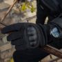 M-Tac перчатки Assault Tactical Mk.3 Black
