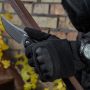 M-Tac перчатки Assault Tactical Mk.3 Black
