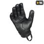 M-Tac перчатки Police Gen.2 Black