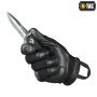 M-Tac перчатки Police Gen.2 Black