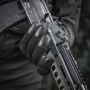 M-Tac перчатки Police Gen.2 Black