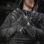 M-Tac перчатки Police Gen.2 Black