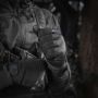 M-Tac перчатки Police Gen.2 Black
