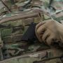 M-Tac нашивка Paramedic (вишивка) Multicam