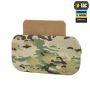 M-Tac защита поясницы с баллистическим пакетом 1 класс X-Large для Cuirass QRS Multicam