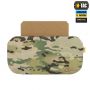 M-Tac защита поясницы с баллистическим пакетом 1 класс X-Large для Cuirass QRS Multicam