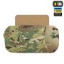 M-Tac защита поясницы с баллистическим пакетом 1 класс X-Large для Cuirass QRS Multicam