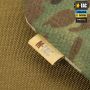 M-Tac защита поясницы с баллистическим пакетом 1 класс X-Large для Cuirass QRS Multicam