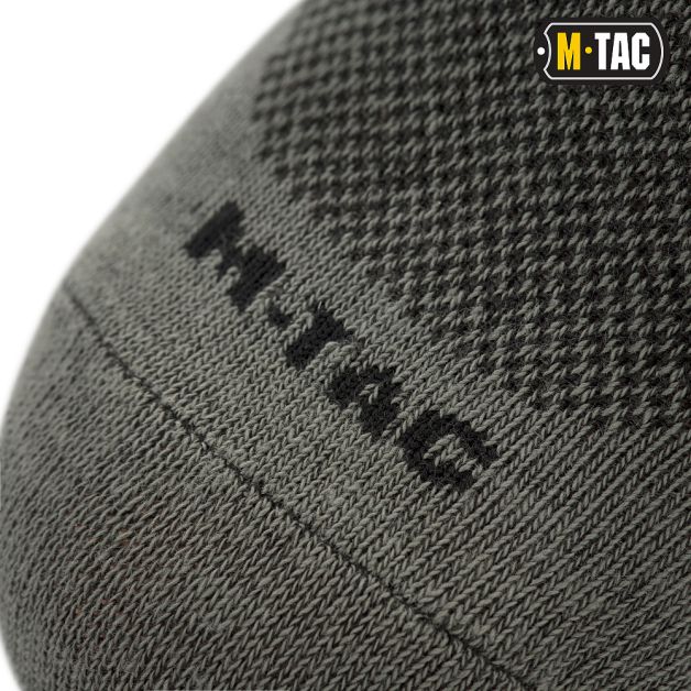 M-Tac носки спортивные легкие Olive