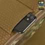 M-Tac сумка Sphaera Hardsling Bag Large з липучкою Elite Multicam