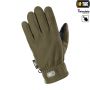 M-Tac перчатки Fleece Thinsulate Olive