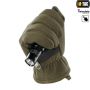 M-Tac перчатки Fleece Thinsulate Olive
