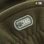 M-Tac перчатки Fleece Thinsulate Olive