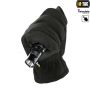 M-Tac перчатки Fleece Thinsulate Black