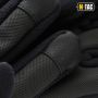 M-Tac перчатки Fleece Thinsulate Black